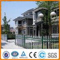 Anping public W section /D section pale palisade fence(30 years Factory)